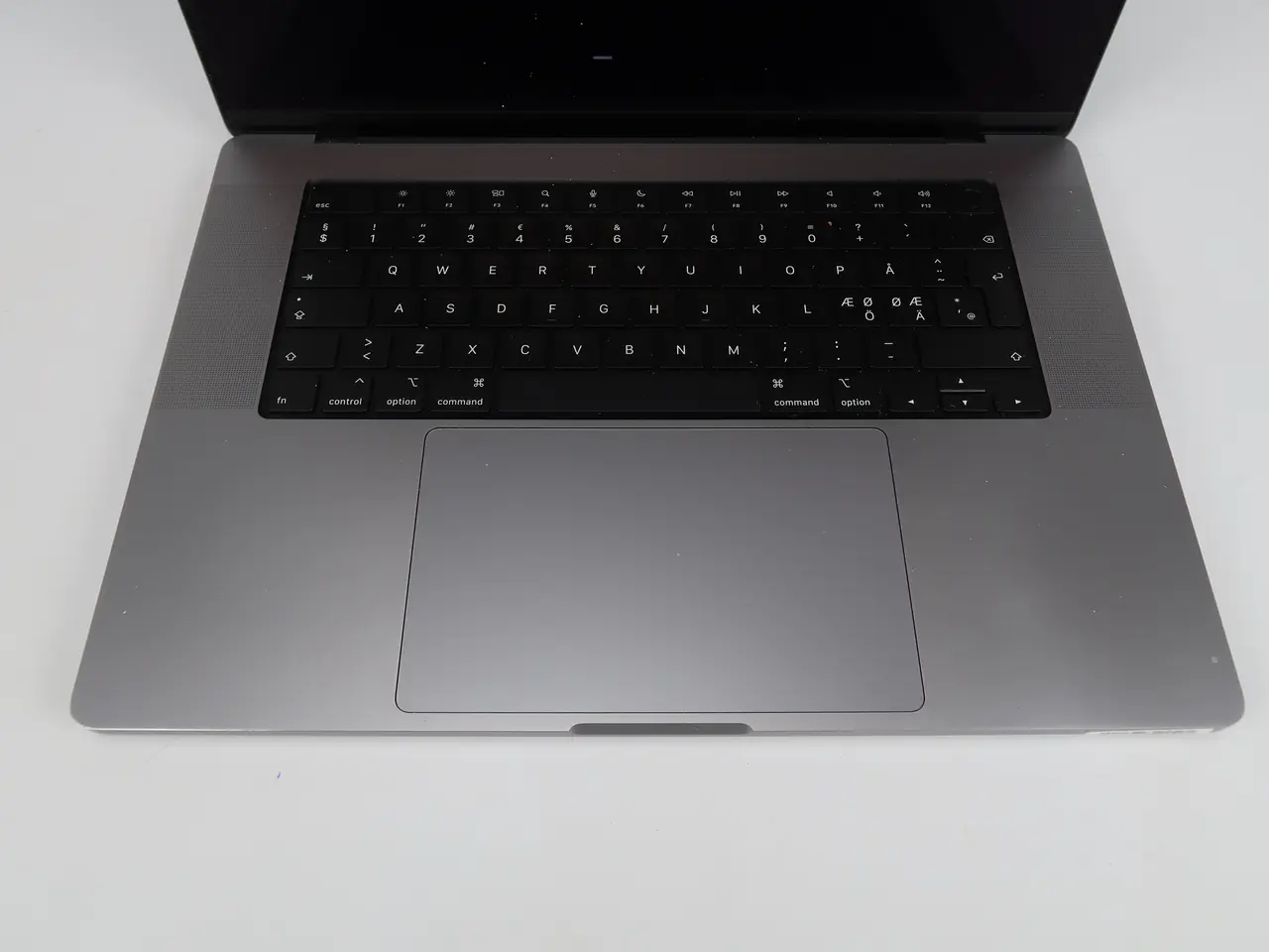 Billede 2 - Apple MacBook Pro 16" M1 2021