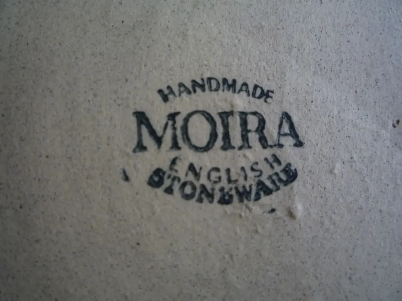 Billede 6 - Moira m.m, 2 store sildeskåle og krukke