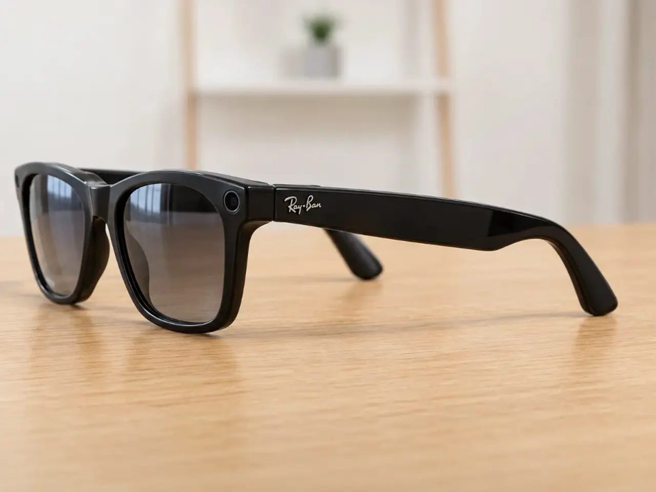 Billede 1 - Meta Ray ban gen 2