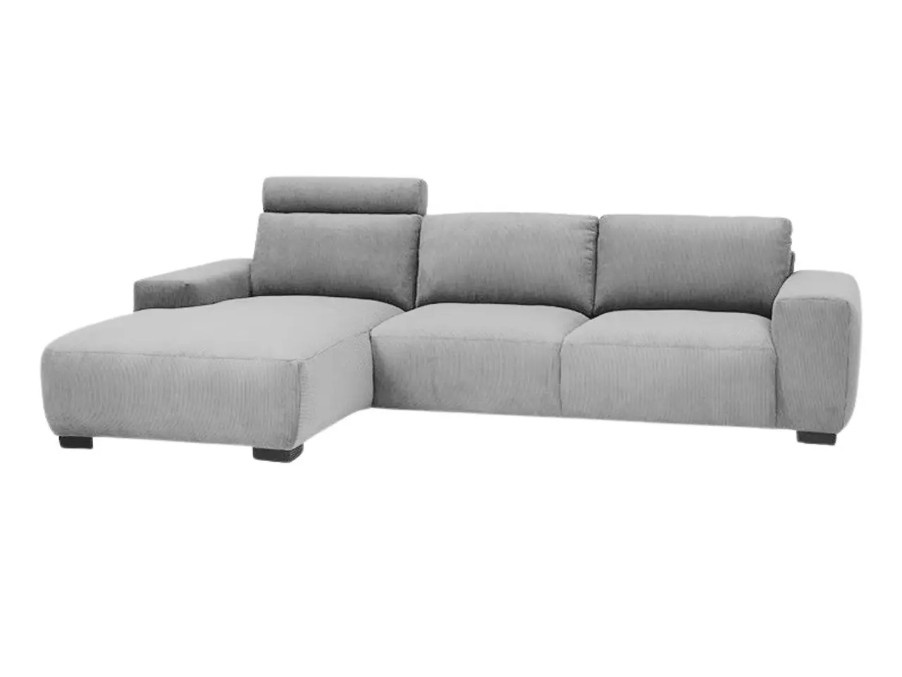 Billede 5 - Hjort Knudsen Aarhus Chaiselong sofa venstrevendt
