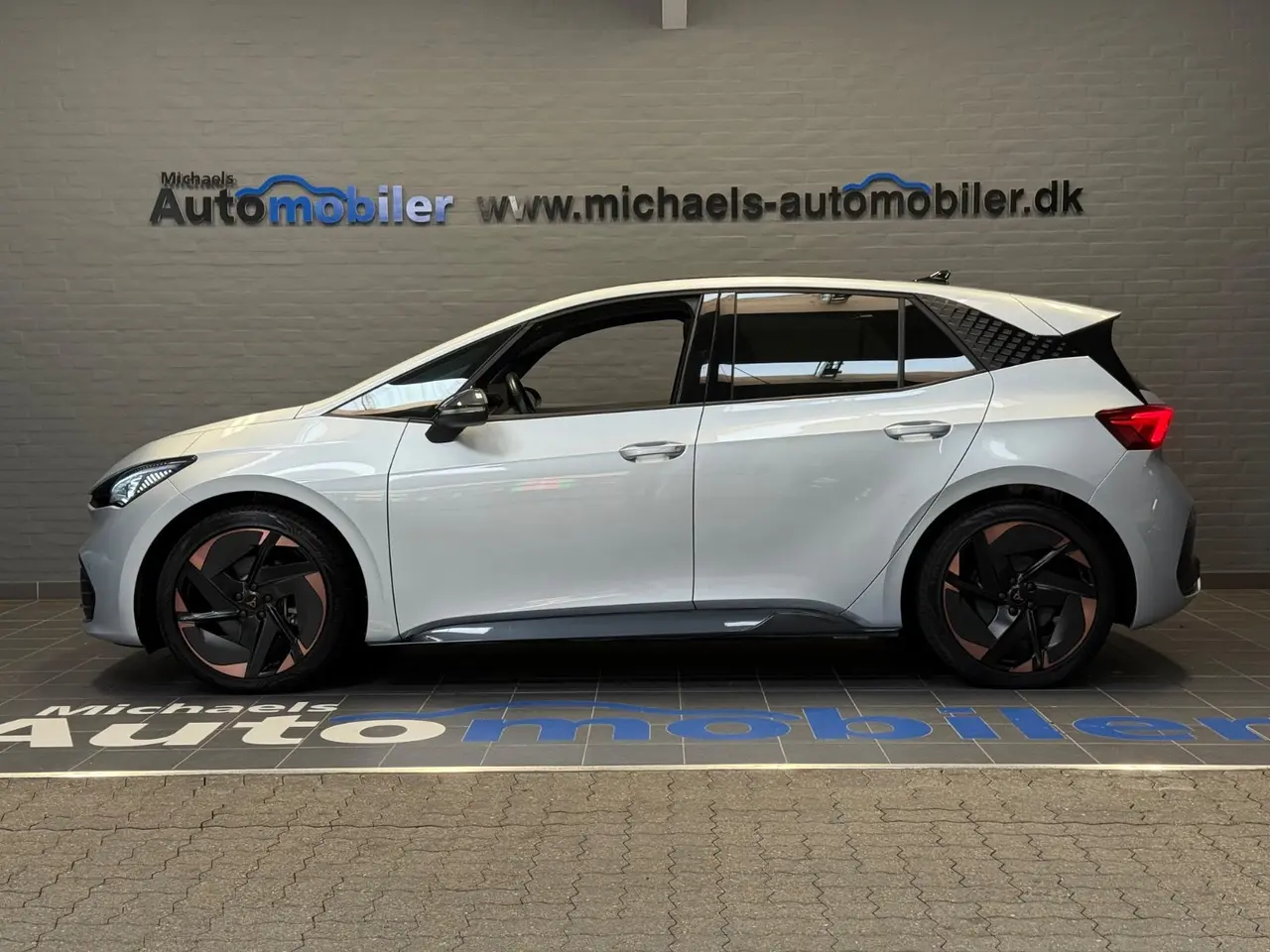Billede 2 - Cupra Born 58 High