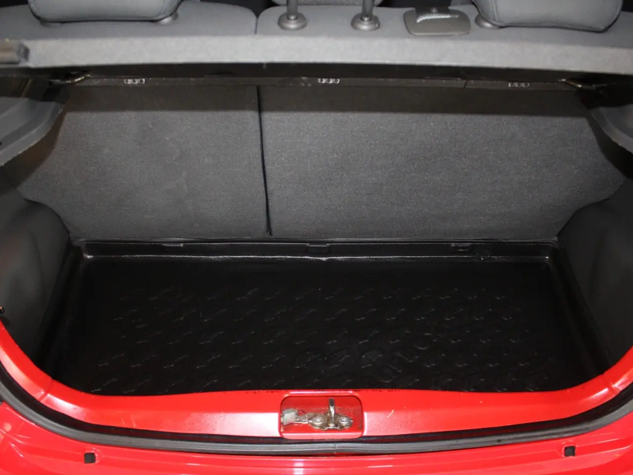 Billede 6 - Chevrolet Spark 1,2 LT