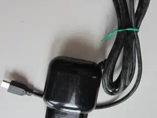 PURO rejselader MTC24MICRO 5.0 VDC 2.4A