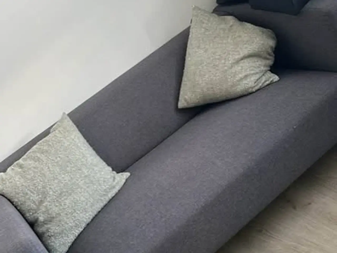 Billede 1 - Sofa