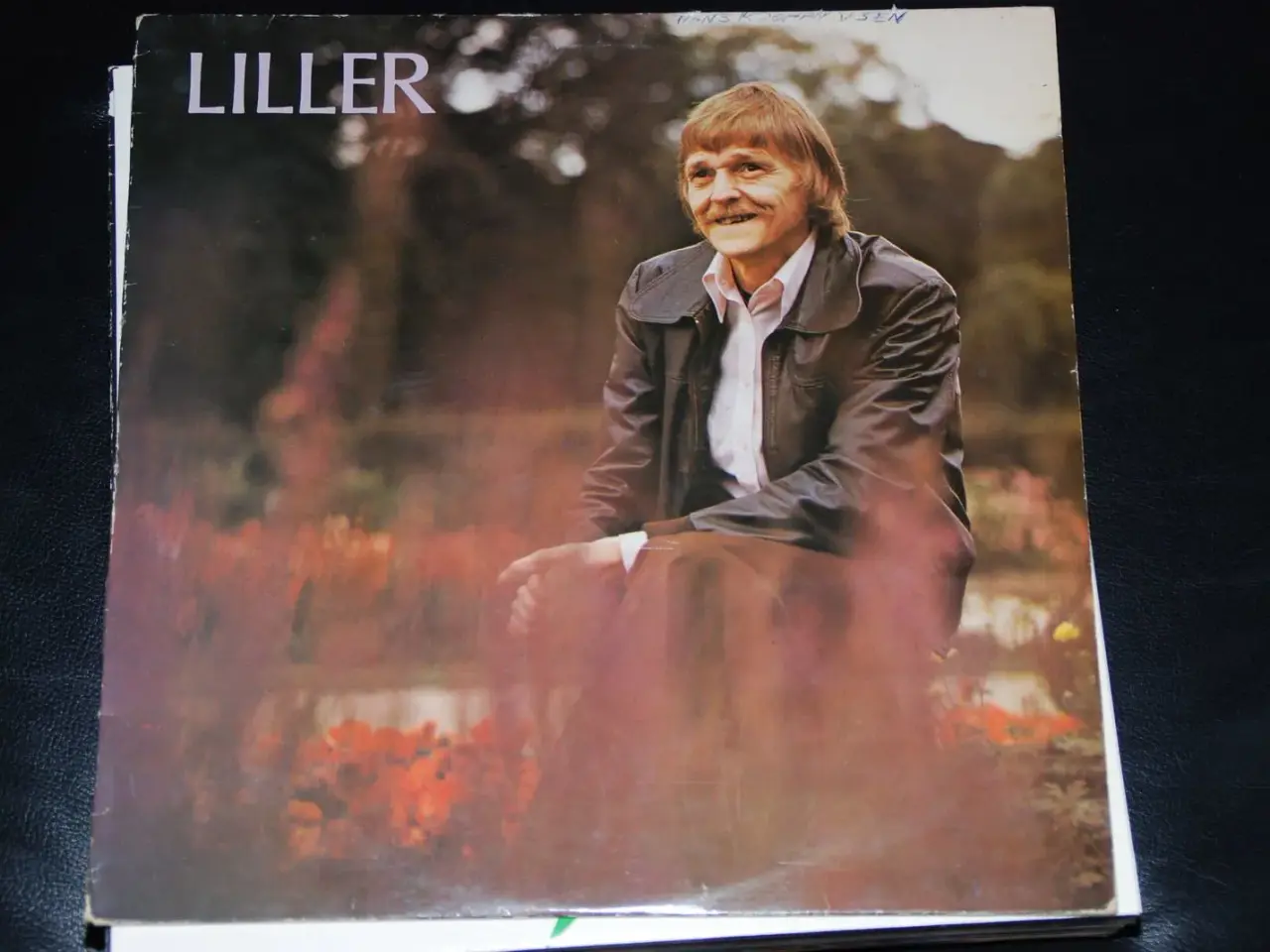 Billede 1 - Vinylplade - Liller