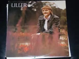 Vinylplade - Liller