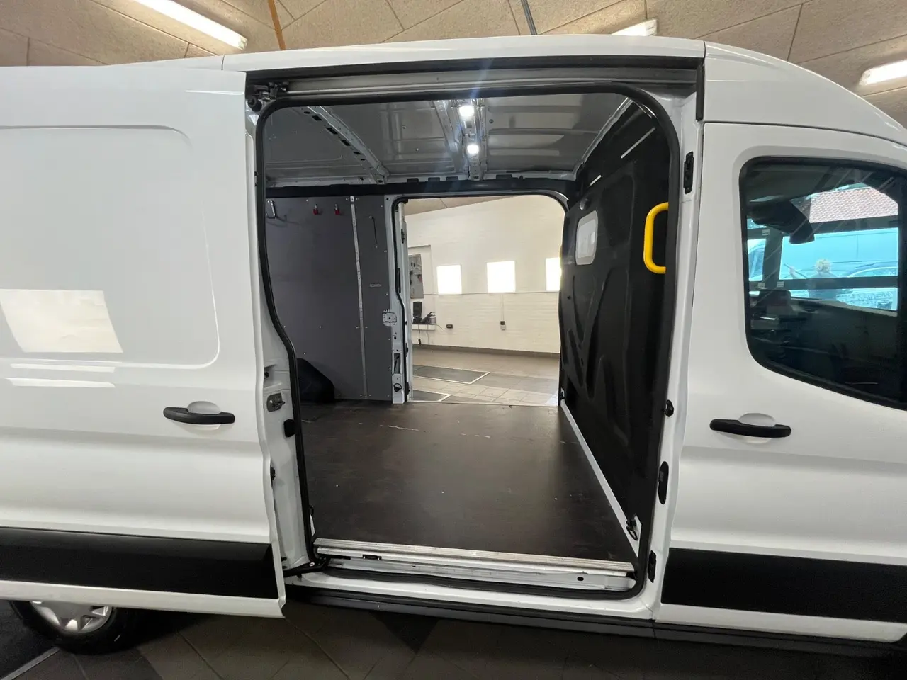 Billede 6 - Ford Transit 350 L3 Van 2,0 TDCi 130 Trend H2 RWD