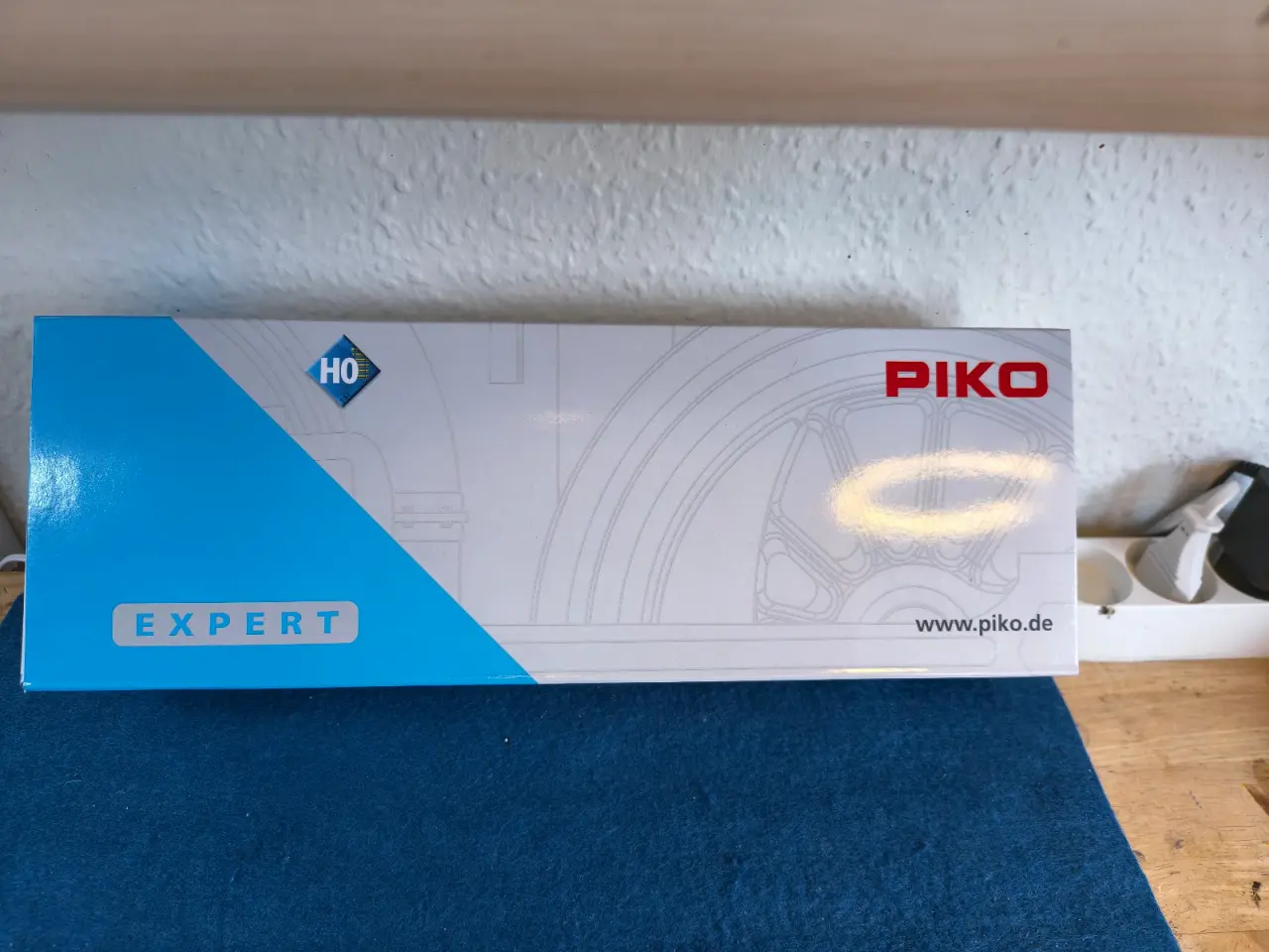 Billede 8 - Piko Lokomotive nas.sh 