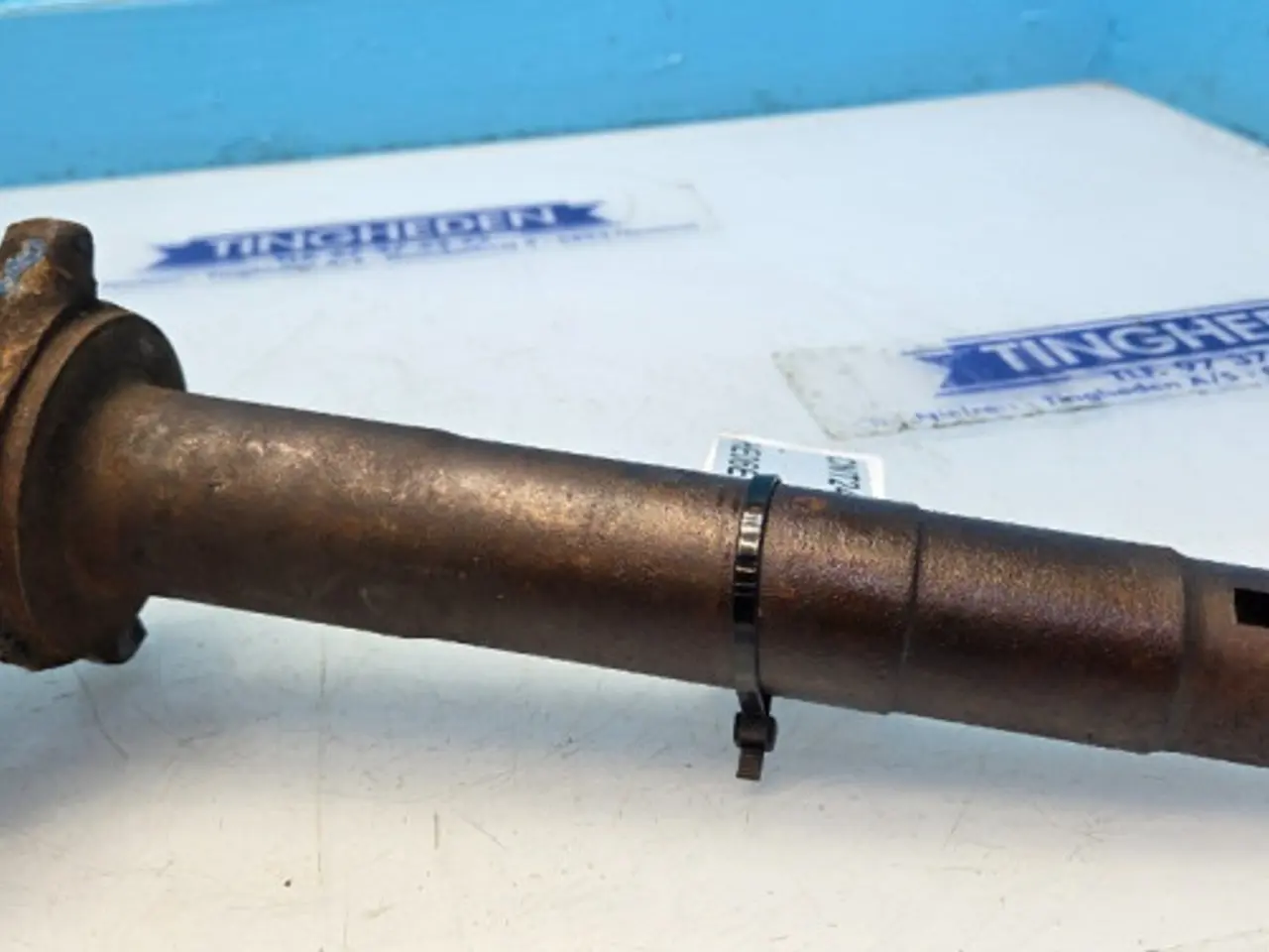 Billede 4 - Ford 5600 Spindel C5NN3105M