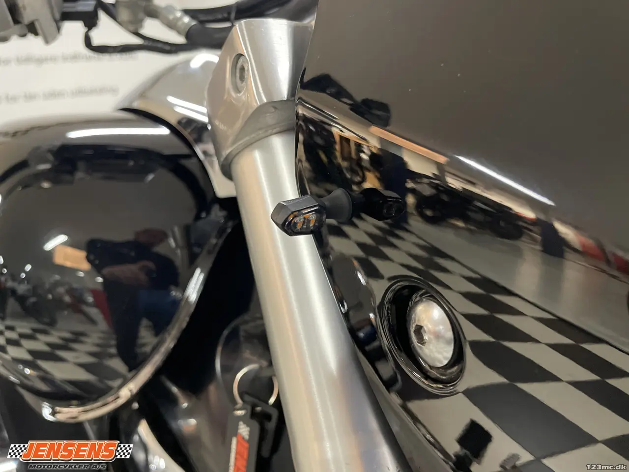 Billede 13 - Suzuki VZ 800 Intruder