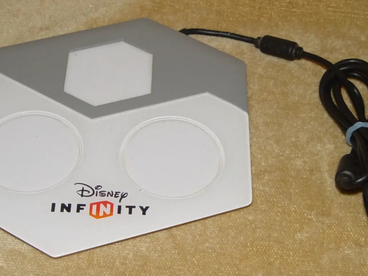 Billede 1 - DISNEY INFINITY Base/Portal til XBOX 360 / Wii
