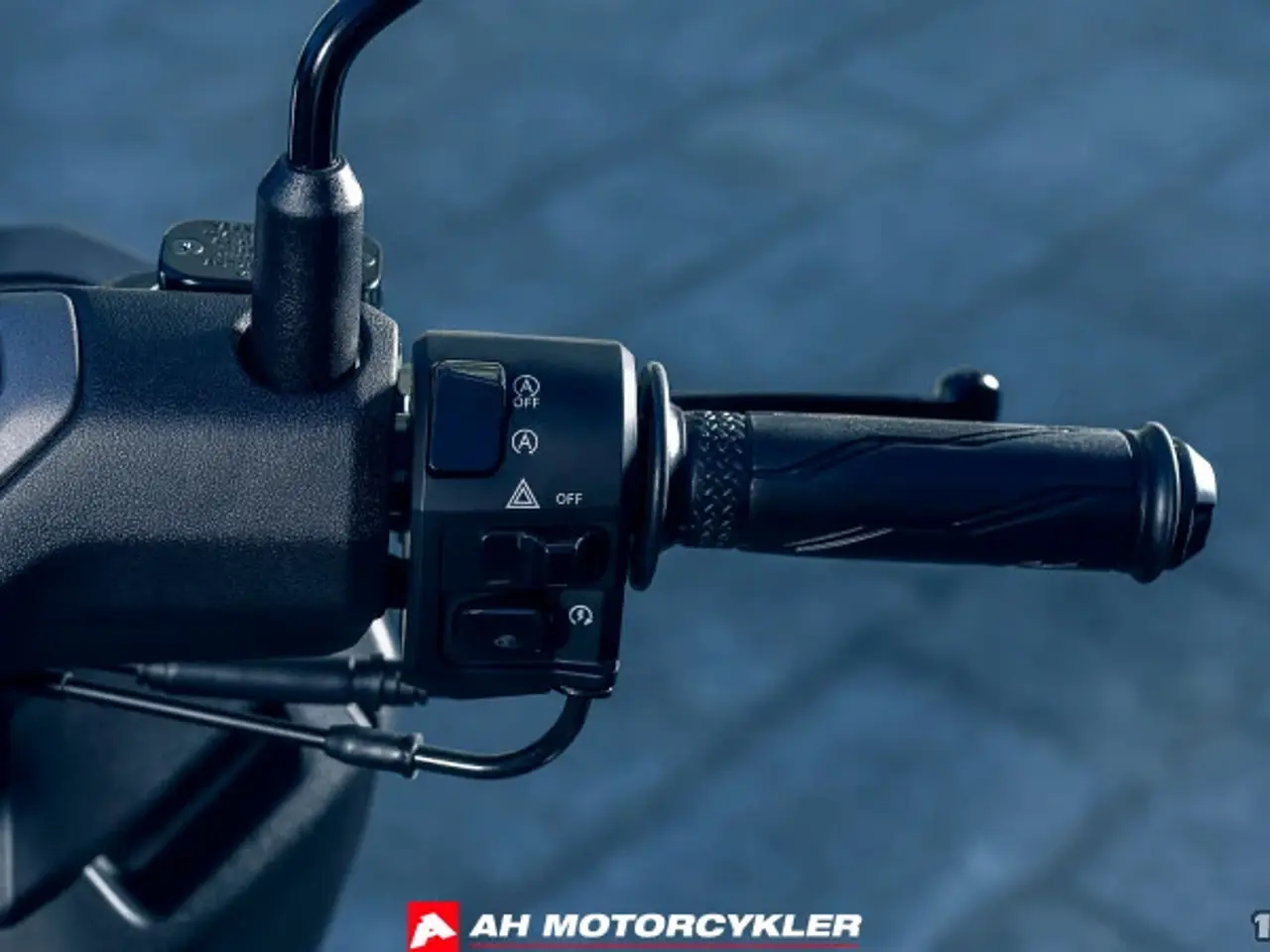 Billede 22 - Yamaha N-Max 155 Tech MAX Midnight Black