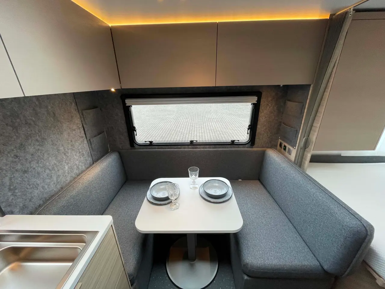 Billede 5 - 2026 - Adria Altea 402 PH