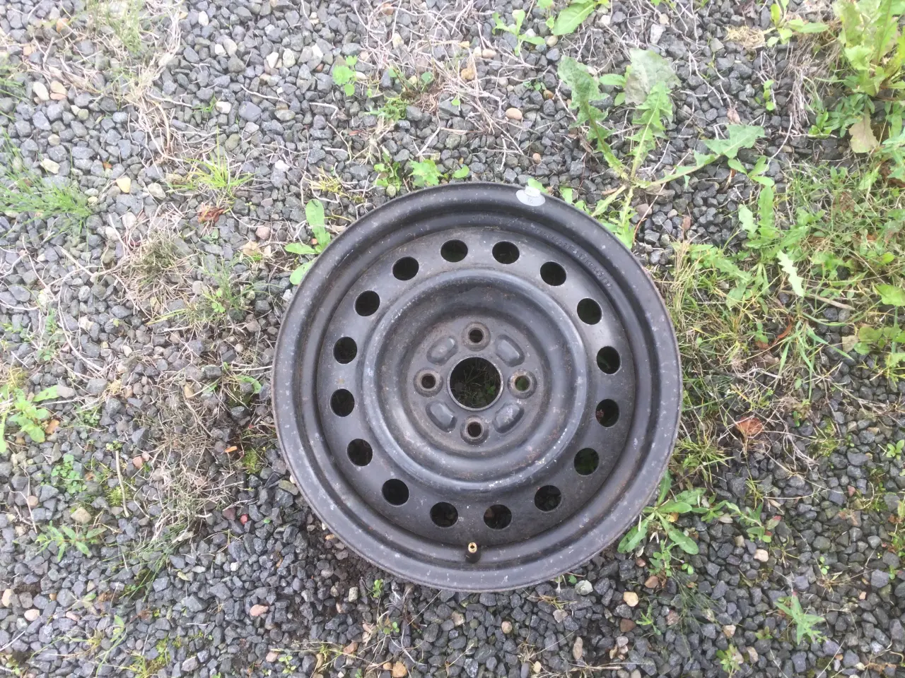 Billede 1 - Toyota verso