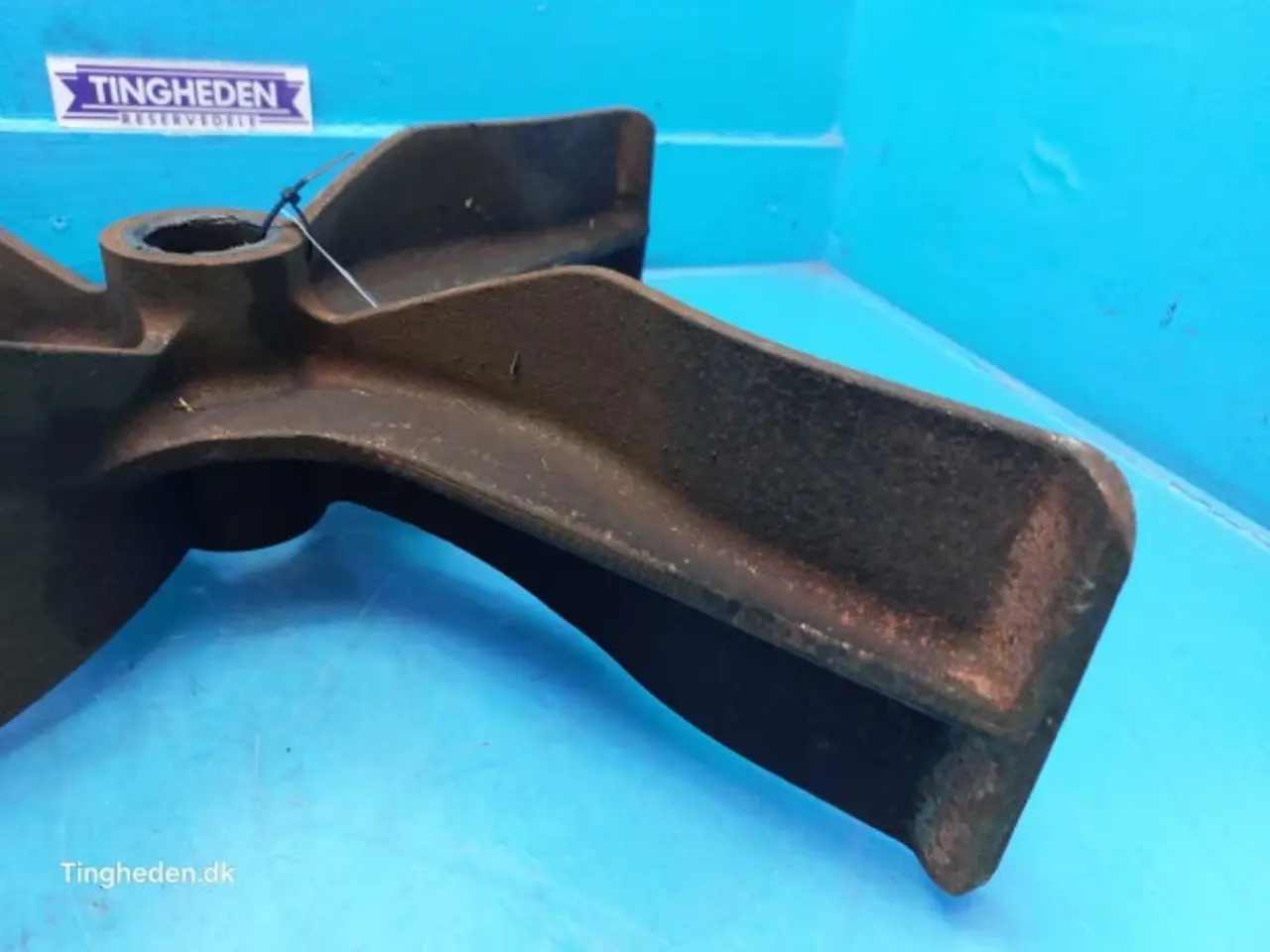 Billede 8 - Case 9230 Vinge 87541978