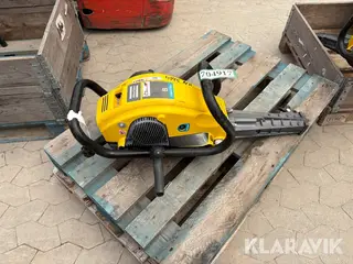 Hammer Atlas Copco Cobra proe