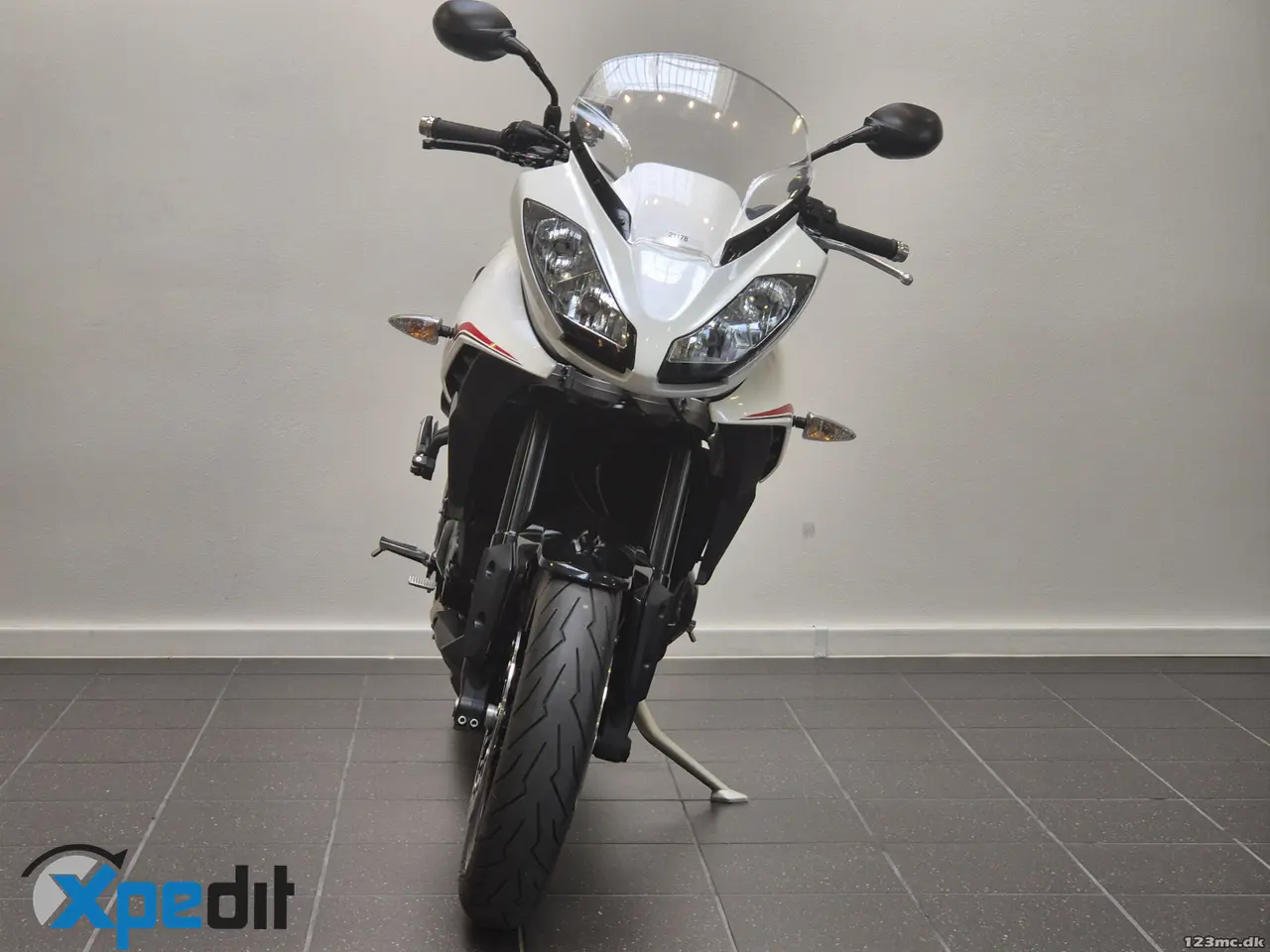 Billede 4 - Triumph Tiger 1050 Sport