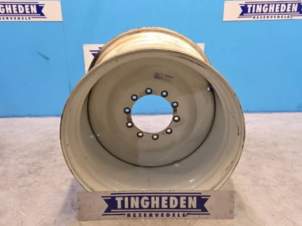 Billede 1 - 38" DW30BX38