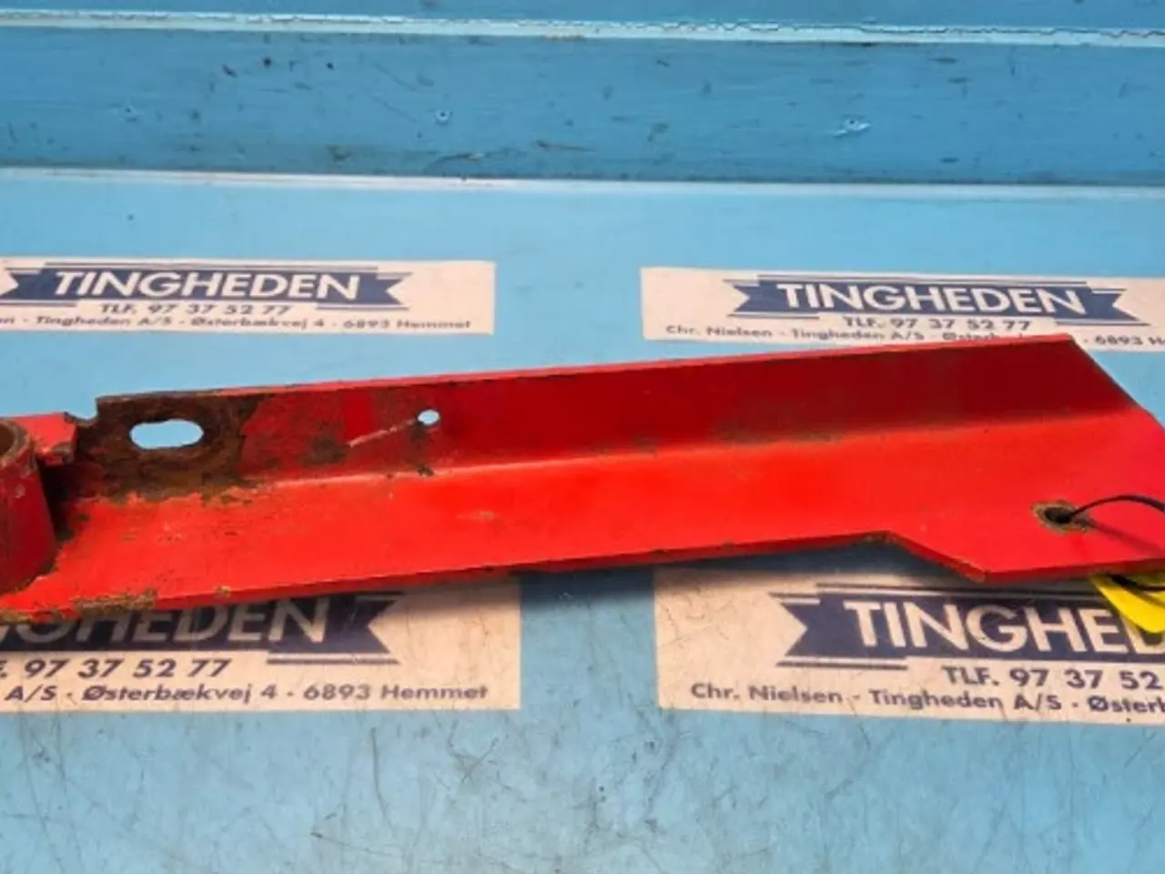 Billede 5 - Massey Ferguson 7276 Arm 28281773