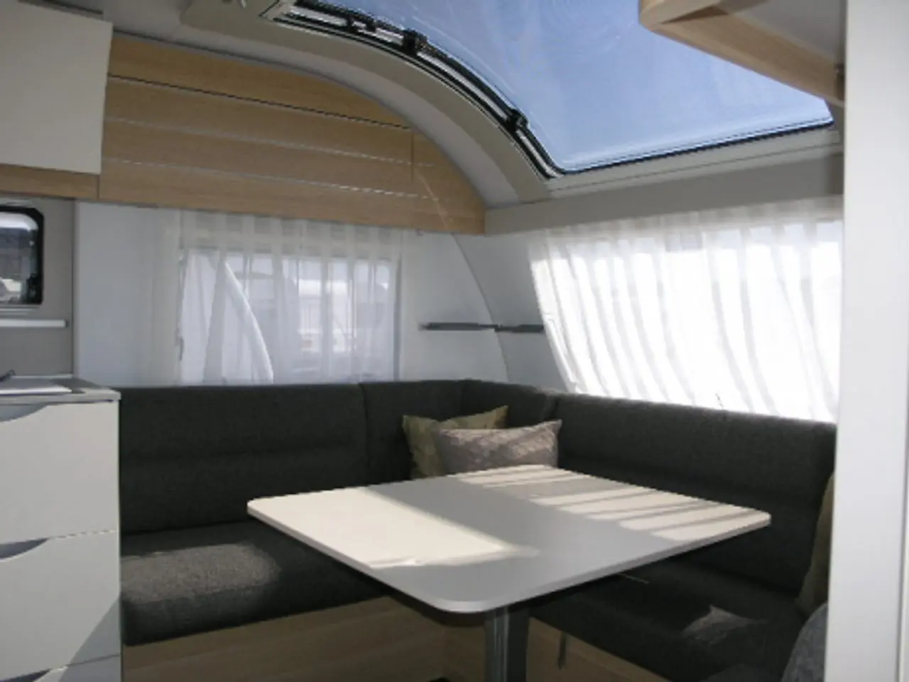 Billede 4 - Adria Adora 613 UT Alde