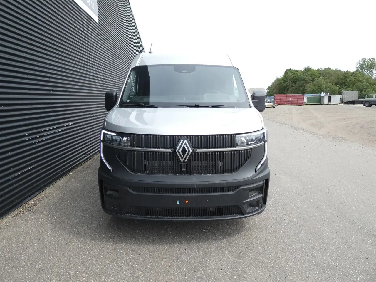 Billede 4 - Renault Master T35 L3H2 EL Tekno 140HK Van Aut.