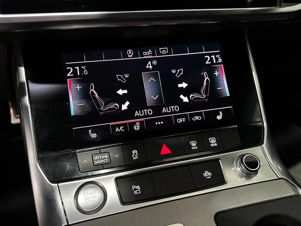 Billede 15 - Audi A6 45 TFSi Avant S-tr.