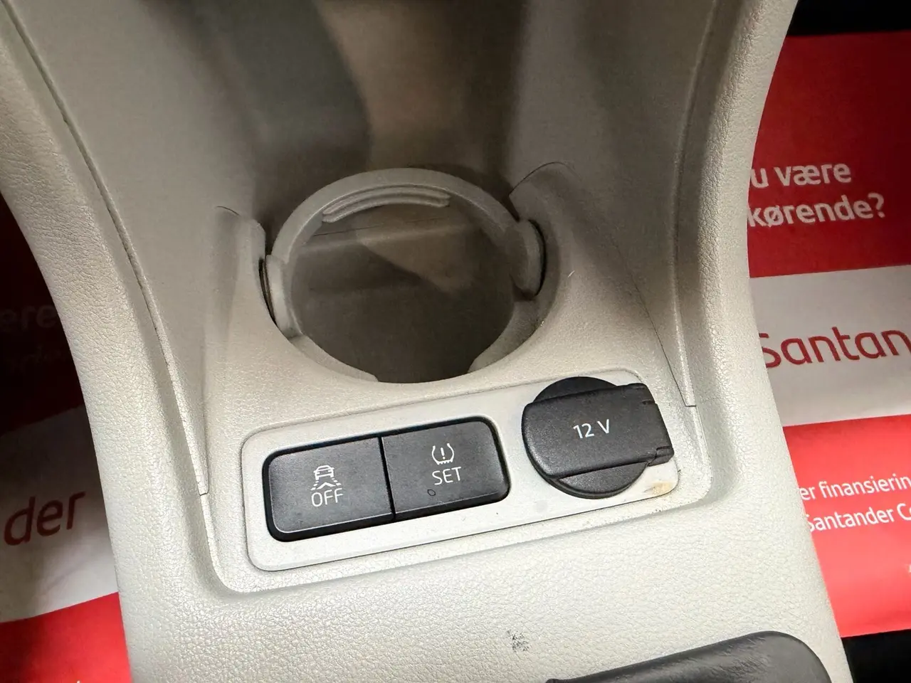 Billede 13 - Seat Mii 1,0 MPI Style Start/Stop 60HK 5d