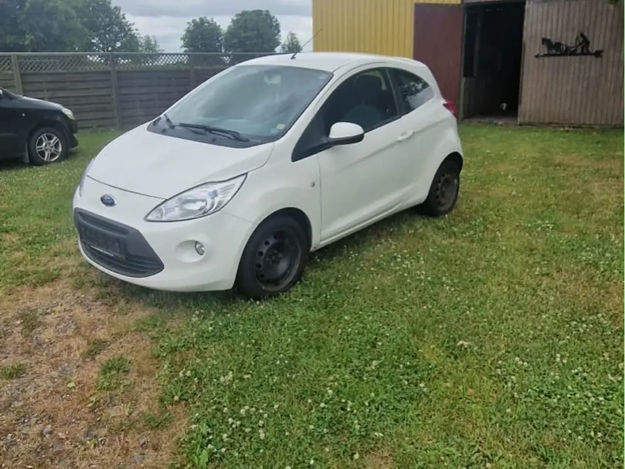 Billede 3 - Ford Ka
