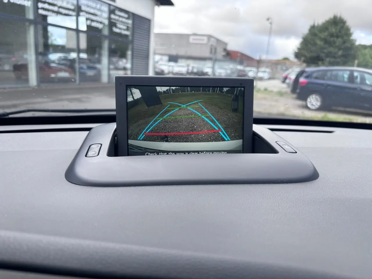Billede 10 - Peugeot 5008 1,6 e-HDi 114 Style ESG 7prs