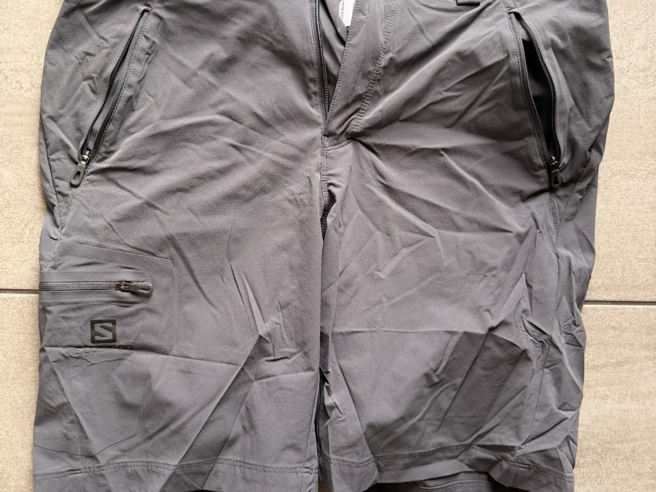 Billede 3 - Salomon Shorts