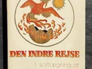 Stanislav Grof: Den indre rejse. Bd.1: