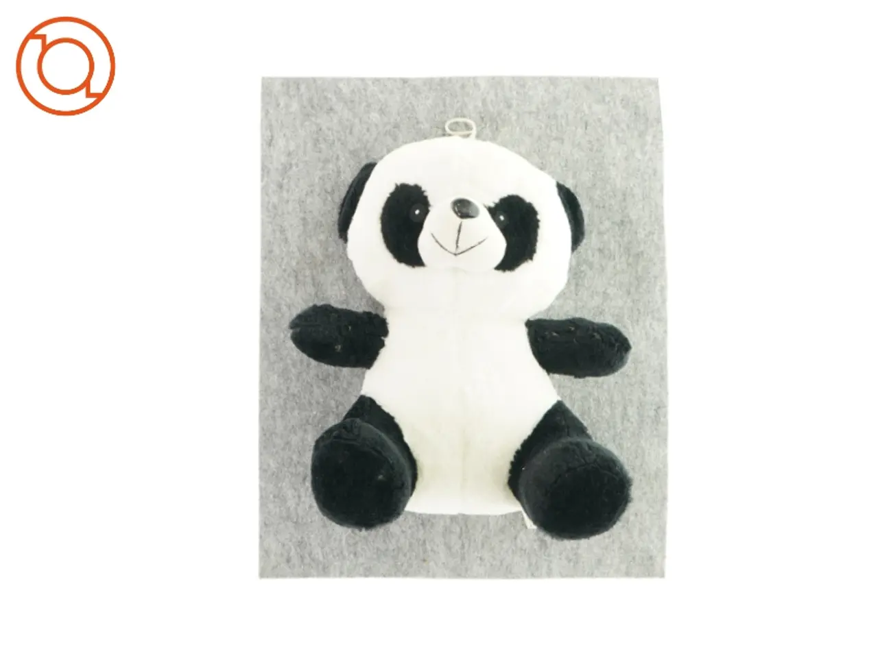 Billede 1 - Tøjbamse - panda fra Leico