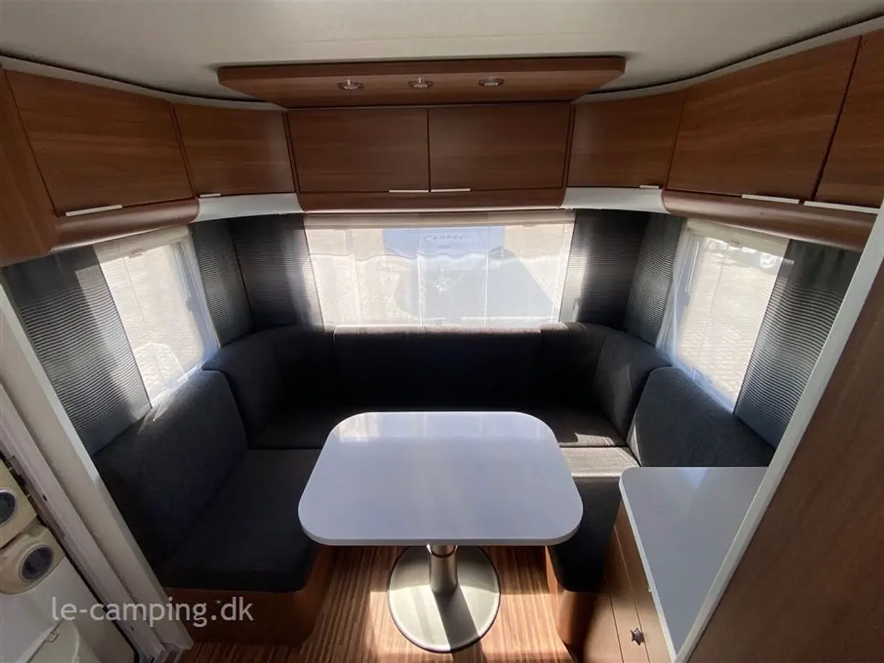 Billede 2 - 2012 - Adria Astella 472 LU