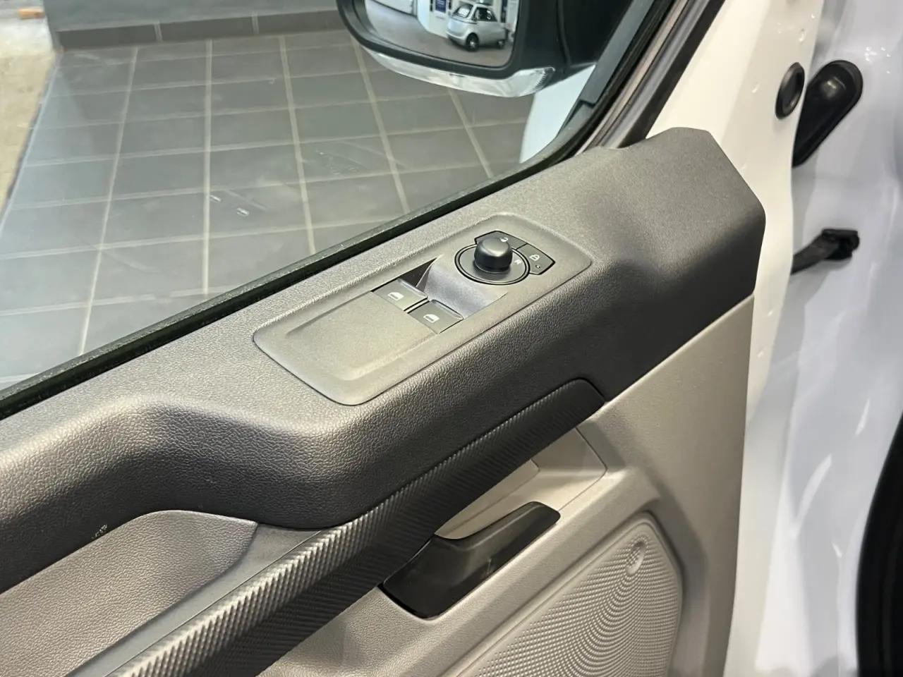 Billede 10 - Ford Transit Custom 320 L2 2,0 EcoBlue Trend aut.