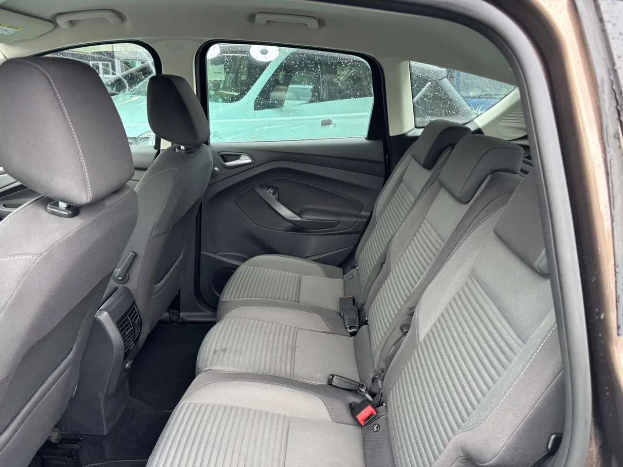 Billede 6 - Ford C-MAX 1,0 SCTi 125 Titanium