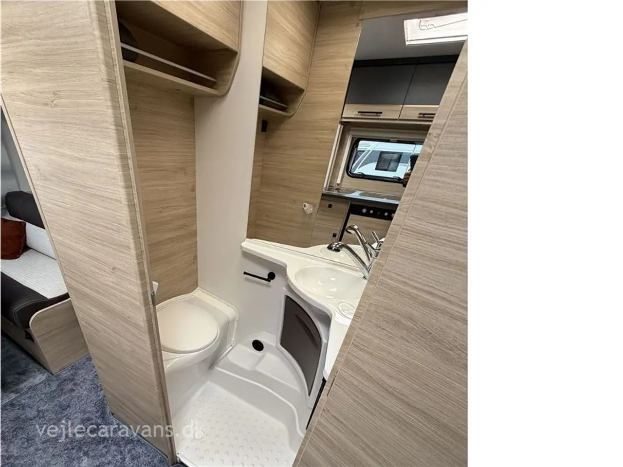 Billede 15 - 2024 - Caravelair Antares Titanium 450