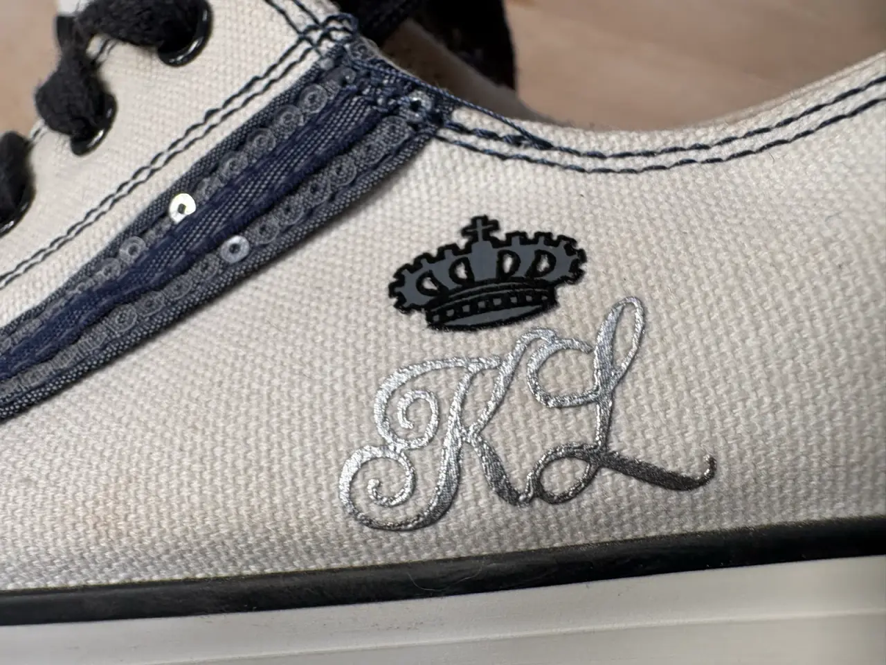 Billede 6 - KL Sneakers str 39
