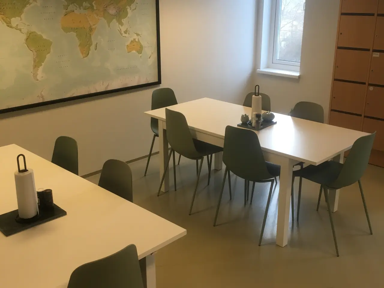 Billede 6 - Indus21 - Eget kontor i Roskildes største kontorfællesskab?