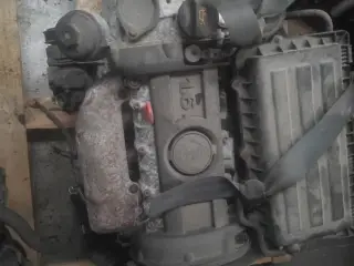 Motor skoda Fabia 1,6