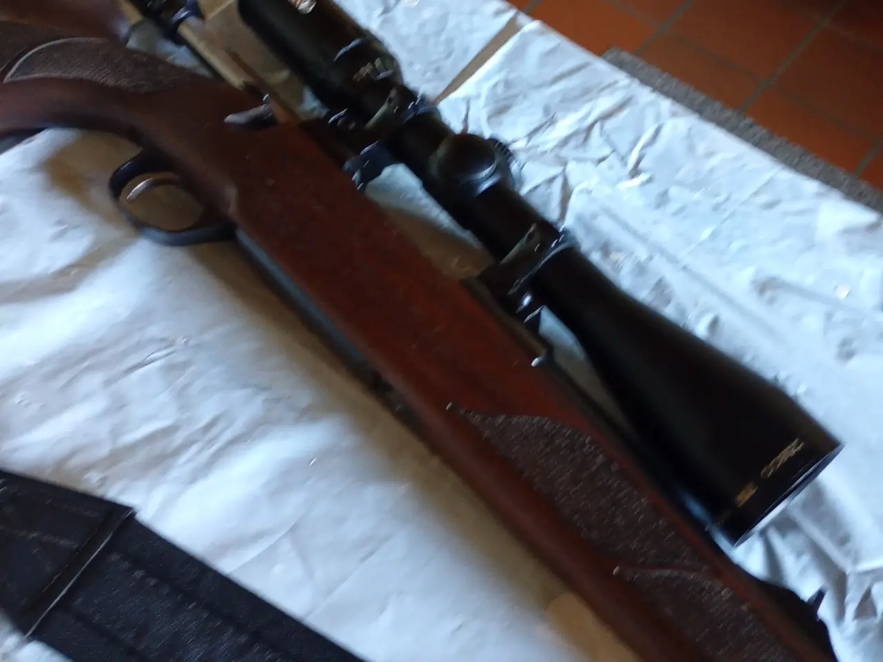 Billede 6 - Jagtriffel Sako 75 RH Hunter.
