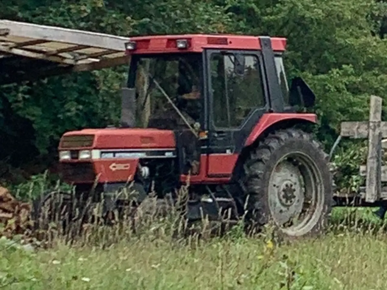 Billede 1 - Case IH 695