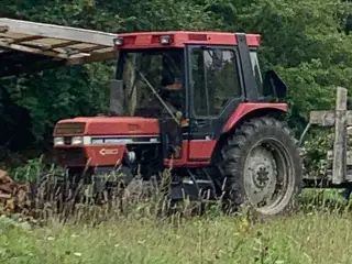 Case IH 695