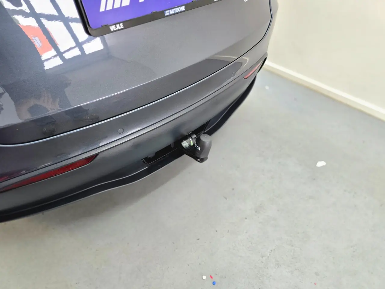 Billede 21 - Tesla Model Y Long Range AWD