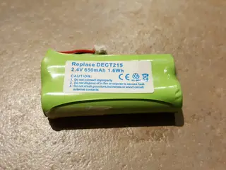 BeoCom 4 Nyt Batteri