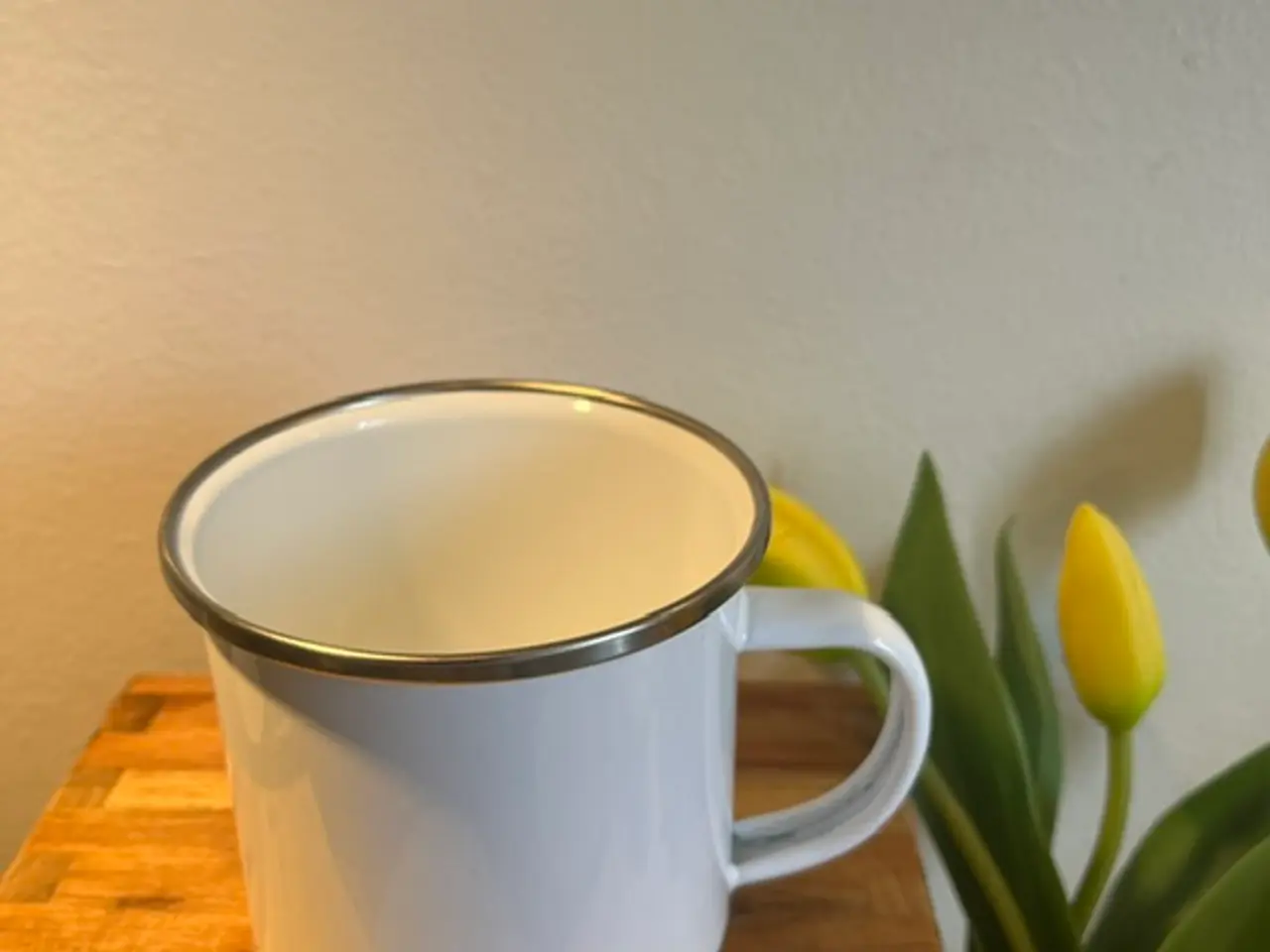 Billede 2 - Original ØBO Emaljekop – Fanø