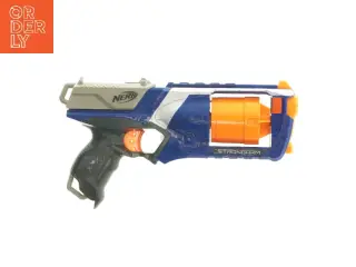 Nerf-legetøjspistol fra Nerf (str. 31,5 cm)