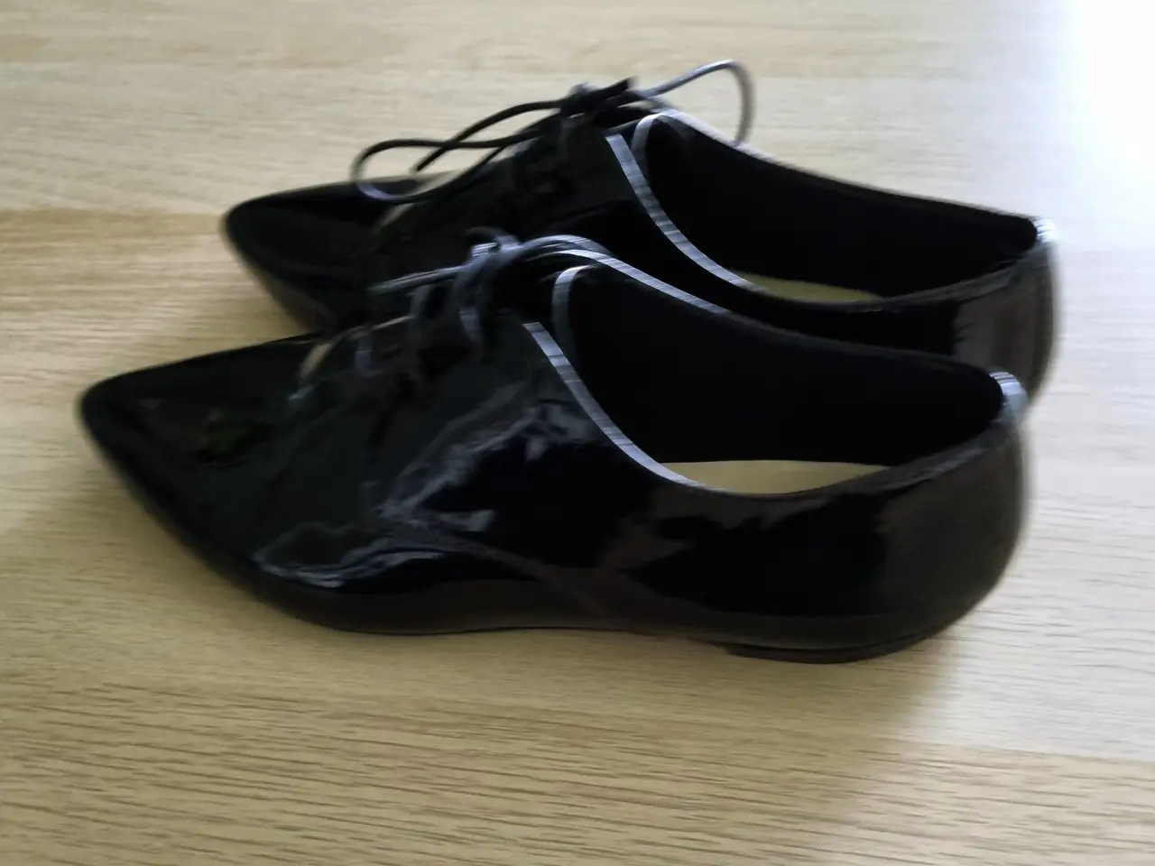 Billede 5 - Elegante Vagabond Marilyn laksko 🥿👠🩰