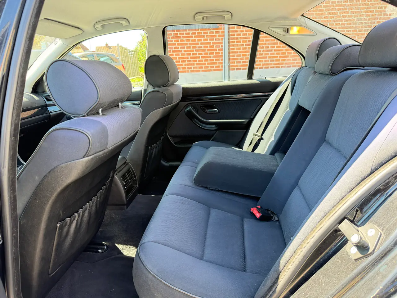 Billede 16 - BMW 528i 2,8 Steptr. 4d sælges 