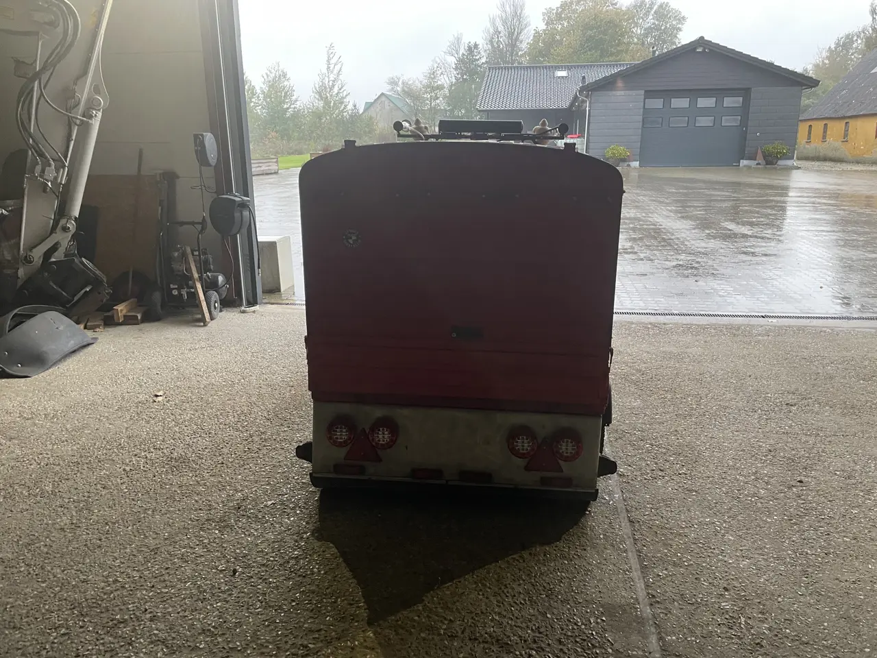 Billede 10 - Tuk Tuk (25er)
