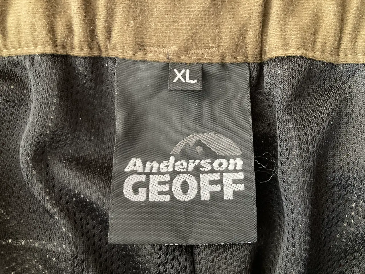 Billede 4 - Outdoorsæt